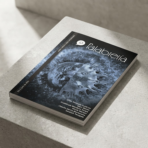 Revista Palabrería