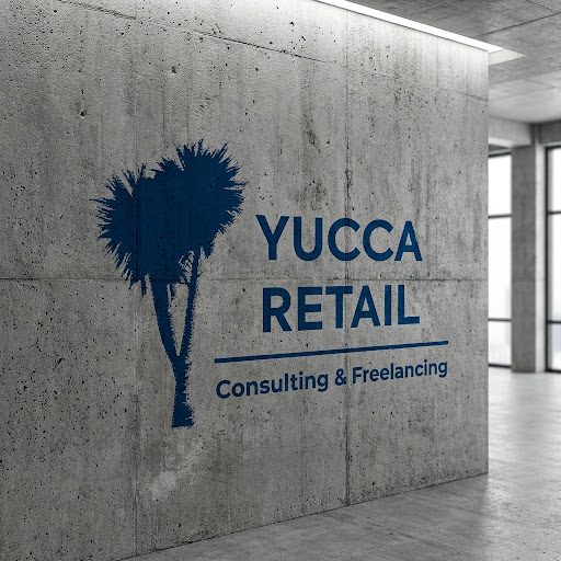 Logo Yucca Retail