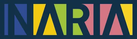 Logotipo de NARIA Editores