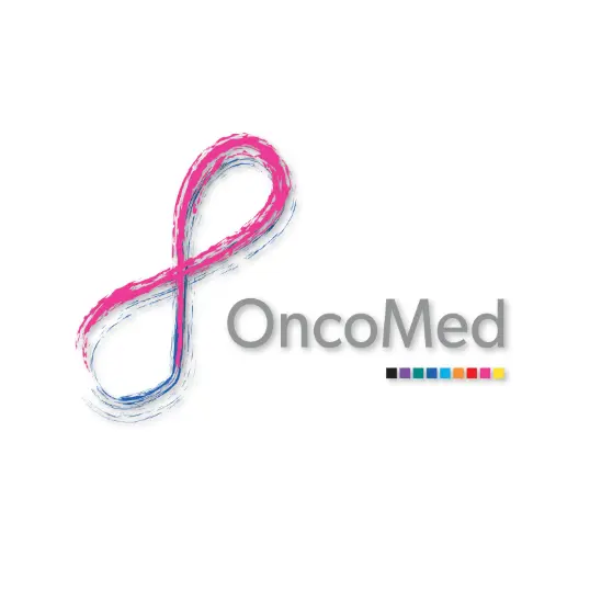 Logotipo de OncoMed