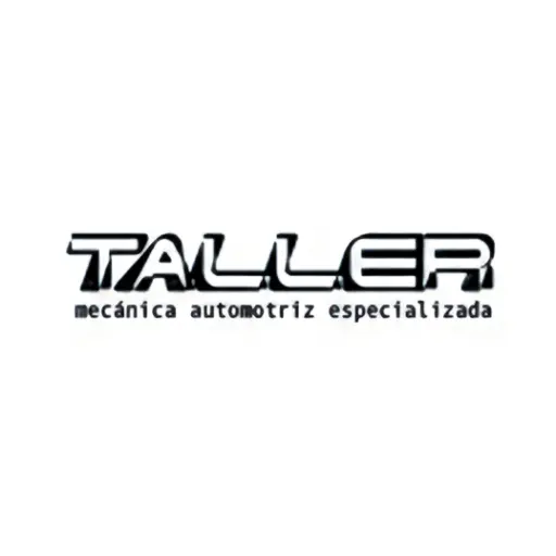 Logotipo de Taller