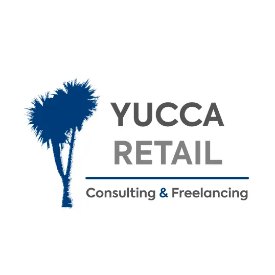 Logotipo de Yucca Retail